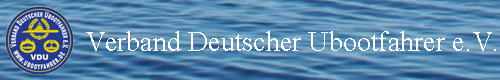 Verband Deutscher Ubootfahrer